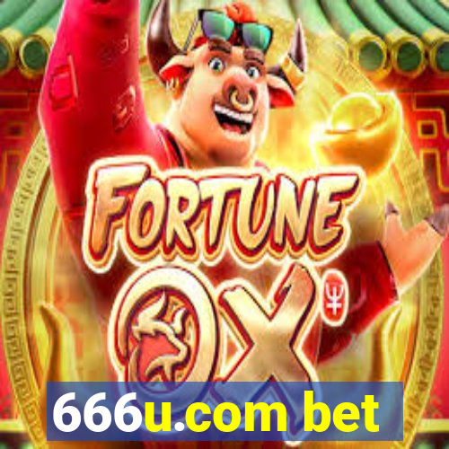 666u.com bet